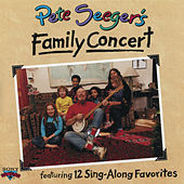 Image of Pete Seeger linking to their artist page due to link from them being at the top of the main table on this page