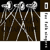 Thumbnail for the Pete Seeger - Pete Seeger's Guitar Guide link, provided by host site