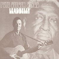 Thumbnail for the Pete Seeger - Pete Seeger Sings Lead Belly link, provided by host site