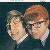 Thumbnail for the Peter And Gordon - Peter and Gordon Plus link, provided by host site