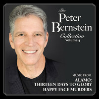 Thumbnail for the Peter Bernstein - Peter Bernstein Collection, Vol. 4 link, provided by host site