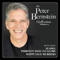Thumbnail for the Peter Bernstein - Peter Bernstein Collection, Vol. 4 link, provided by host site