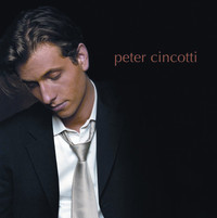 Thumbnail for the Peter Cincotti - Peter Cincotti link, provided by host site