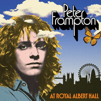 Image of Peter Frampton linking to their artist page due to link from them being at the top of the main table on this page