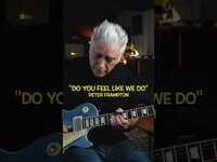 Thumbnail for the Rick Beato - Peter Frampton Guitar Solo Breakdown #guitar #peterframpton #guitarist #shorts link, provided by host site