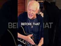 Thumbnail for the Rick Beato - Peter Frampton on “Do You Feel Like We Do” #peterframpton #guitar #guitarrist #song #shorts link, provided by host site