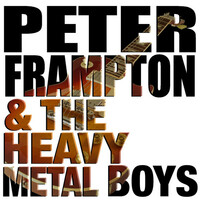 Thumbnail for the Peter Frampton - Peter Frampton & The Heavy Metal Boys link, provided by host site