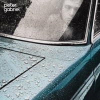Thumbnail for the Peter Gabriel - Peter Gabriel 1: Car (2002 Remastered Version) link, provided by host site