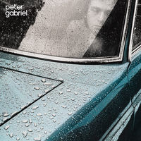 Thumbnail for the Peter Gabriel - Peter Gabriel 1: Car (Remastered) link, provided by host site