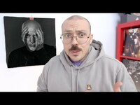 Thumbnail for the Anthony Fantano - Peter Gabriel - i/o ALBUM REVIEW link, provided by host site