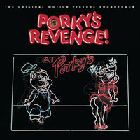 Thumbnail for the Clarence Clemons - Peter Gunn Theme link, provided by host site