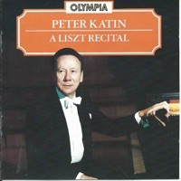 Thumbnail for the Peter Katin - Peter Katin A Liszt Recital link, provided by host site
