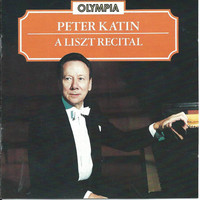 Thumbnail for the Peter Katin - Peter Katin A Liszt Recital link, provided by host site