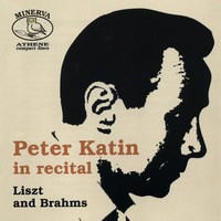 Image of Peter Katin linking to their artist page due to link from them being at the top of the main table on this page