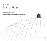 Thumbnail for the Peter Lehel - Peter Lehel: Song of Praise link, provided by host site