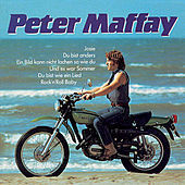 Thumbnail for the Peter Maffay - Peter Maffay link, provided by host site