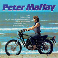 Thumbnail for the Peter Maffay - Peter Maffay link, provided by host site