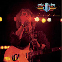 Thumbnail for the Peter Maffay - Peter Maffay: Live link, provided by host site