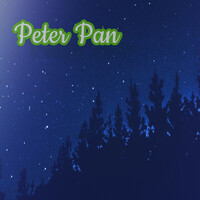 Thumbnail for the X - Peter Pan link, provided by host site