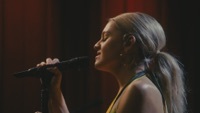 Thumbnail for the Kelsea Ballerini - PETER PAN (Apple Music Sessions) link, provided by host site