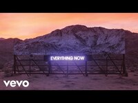 Thumbnail for the Arcade Fire - Peter Pan Equiknoxx Remix link, provided by host site