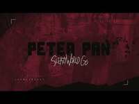 Thumbnail for the SleazyWorld Go - Peter Pan (Official Visualizer) link, provided by host site
