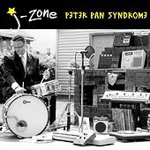 Thumbnail for the J-Zone - Peter Pan Syndrome link, provided by host site