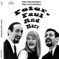 Thumbnail for the Pete-R - Peter, Paul and Mary link, provided by host site