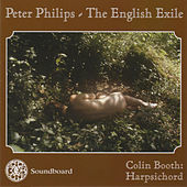 Thumbnail for the Colin Booth - Peter Philips - The English Exile link, provided by host site