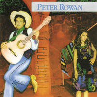 Thumbnail for the Peter Rowan - Peter Rowan link, provided by host site