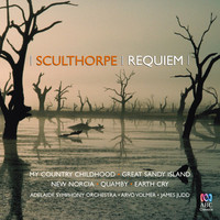 Thumbnail for the Adelaide Symphony Orchestra - Peter Sculthorpe: Requiem link, provided by host site