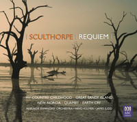 Thumbnail for the Peter Sculthorpe - Peter Sculthorpe: Requiem link, provided by host site