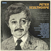 Thumbnail for the Peter Sculthorpe - Peter Sculthorpe (retrospective) link, provided by host site