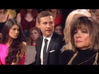 Thumbnail for the Bachelor - Peter Weber and Madison Prewett BREAK UP link, provided by host site
