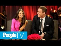 Thumbnail for the Bachelor - Peter Weber & Madison Were Never Really ‘Back Together’ & He’s Still Single | PeopleTV link, provided by host site