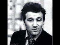 Thumbnail for the Laibach - Peter Weibel (1944-2023) link, provided by host site
