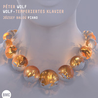 Thumbnail for the Peter Wolf - Péter Wolf: Wolf-Temperiertes Klavier link, provided by host site