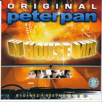 Thumbnail for the Peter Pan - Peterpan Hits Remix link, provided by host site