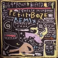 Thumbnail for the Biga*Ranx - Petit Boze Rmx link, provided by host site