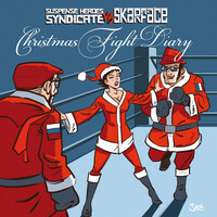 Thumbnail for the Skarface - Petit Papa Noel link, provided by host site