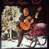 Thumbnail for the Francis Goya - Petit Papa Noël (Remastered 2020) link, provided by host site