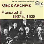 Thumbnail for the Fernand Oubradous - Petite Suite Bucolique (Recorded 1938): I. Humoresque link, provided by host site