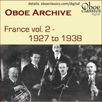 Thumbnail for the Myrtil Morel - Petite Suite Bucolique (Recorded 1938): I. Humoresque link, provided by host site