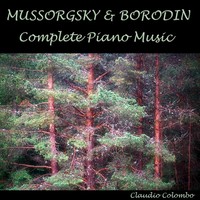 Thumbnail for the Alexander Borodin - Petite Suite: VI. Sérénade link, provided by host site