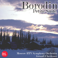 Thumbnail for the Moscow RTV Symphony Orchestra - Petite Suite: VII. Finale: Scherzo link, provided by host site