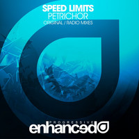 Thumbnail for the Speed Limits - Petrichor link, provided by host site