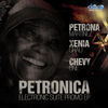 Thumbnail for the Petrona Martínez - Petronica, Petrona Martinez' Electronic Suite Promo link, provided by host site