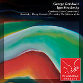 Thumbnail for the USSR State Radio and Television Symphony Orchestra - Petrushka link, provided by host site