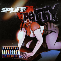 Image of Spliff linking to their artist page due to link from them being at the top of the main table on this page