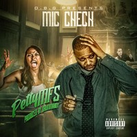 Image of Mic Check linking to their artist page due to link from them being at the top of the main table on this page